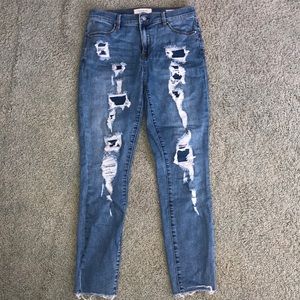 Pacsun jeans